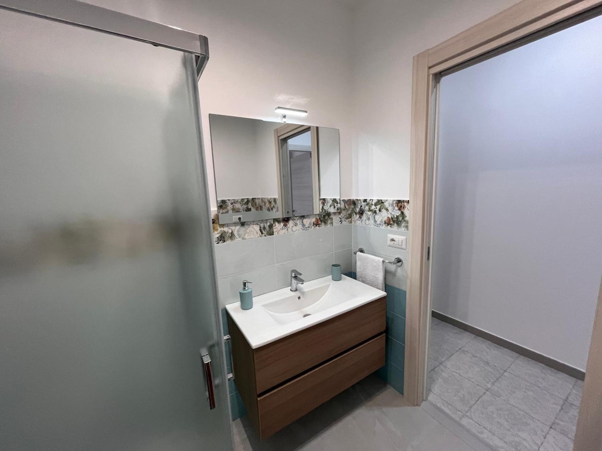 Apartment Rigano *