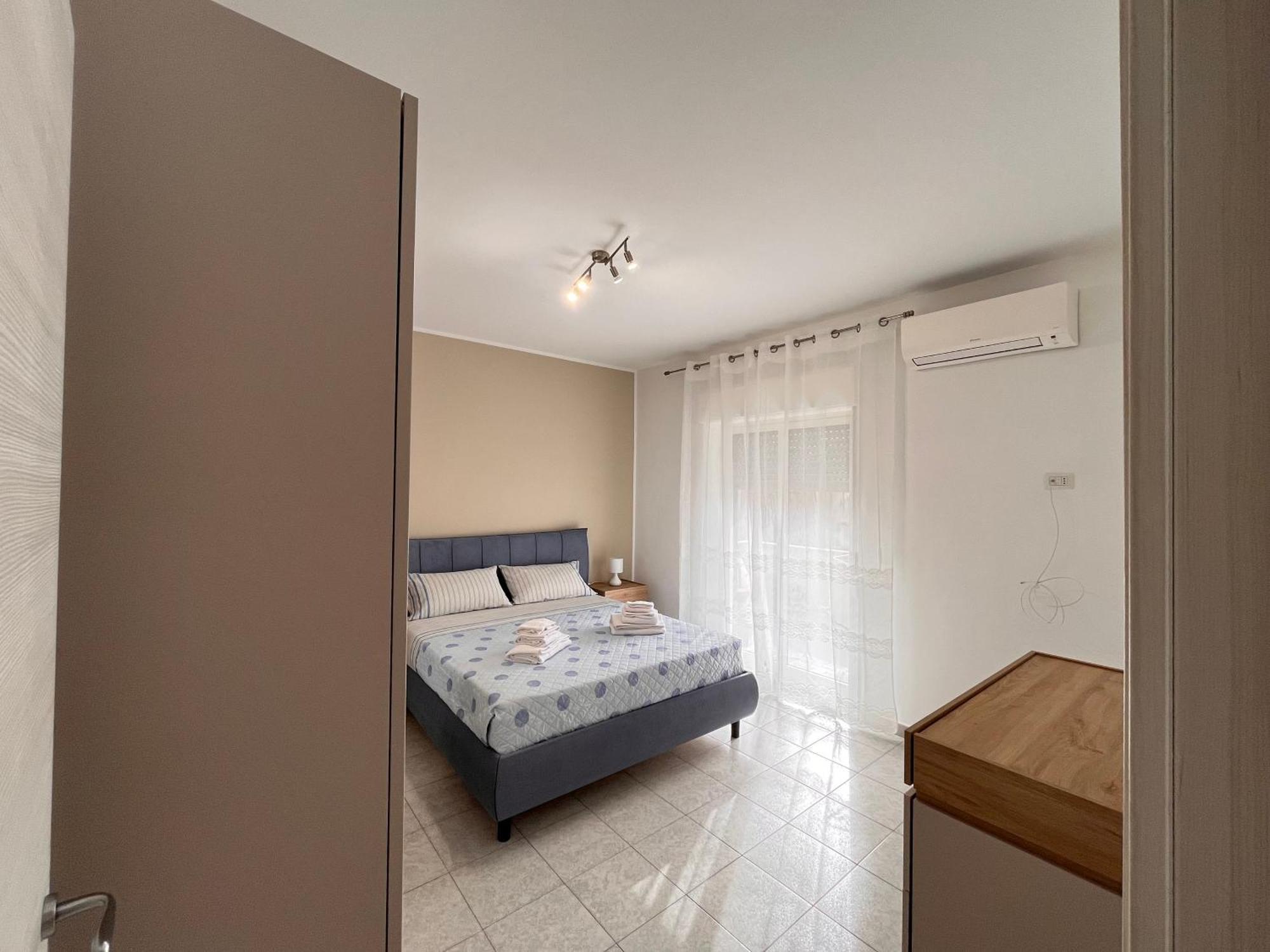 Apartment Rigano *
