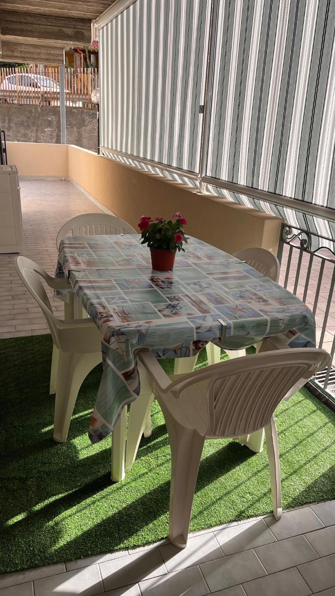 Apartment Rigano Santa Teresa Di Riva